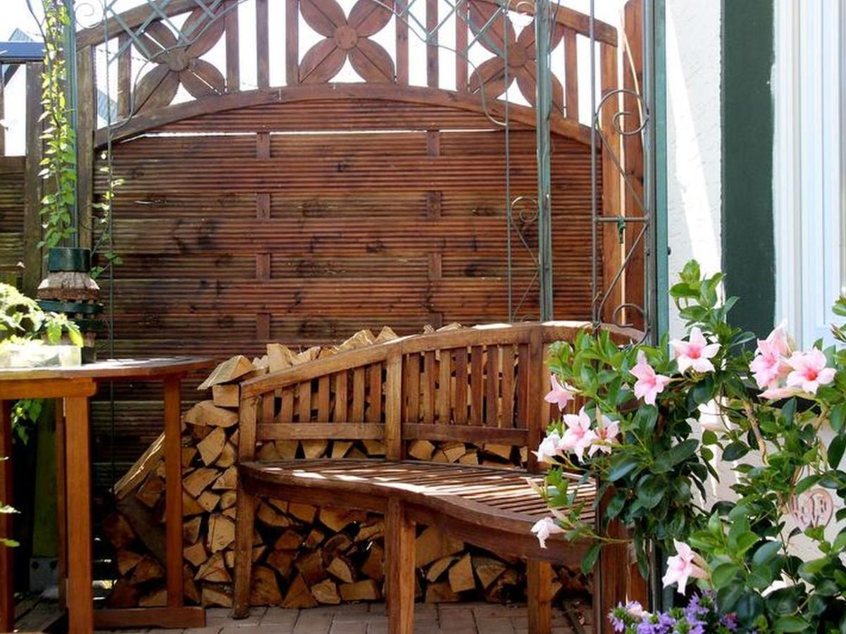 Ferienoase Balve Διαμέρισμα Εξωτερικό φωτογραφία